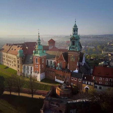 Florianska Old Town Apartments Krakkó Kültér fotó